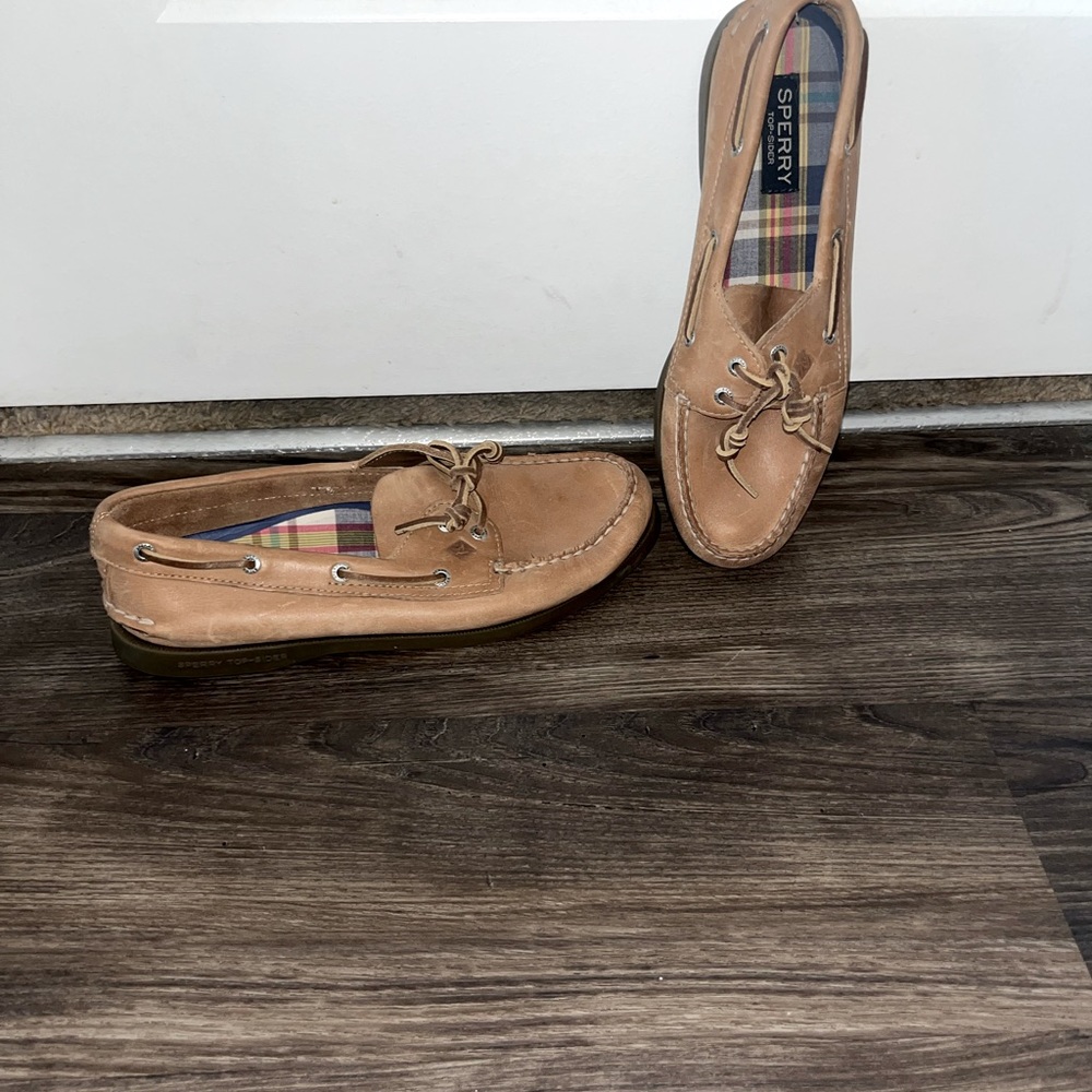 Sperry Original Boat Shoe